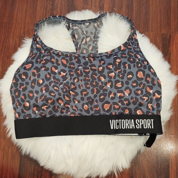 Victoria's Secret Other - NWOT Victoria's Secret Sport The Player Racerback